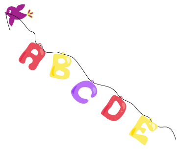 bird
