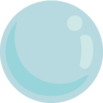bubble
