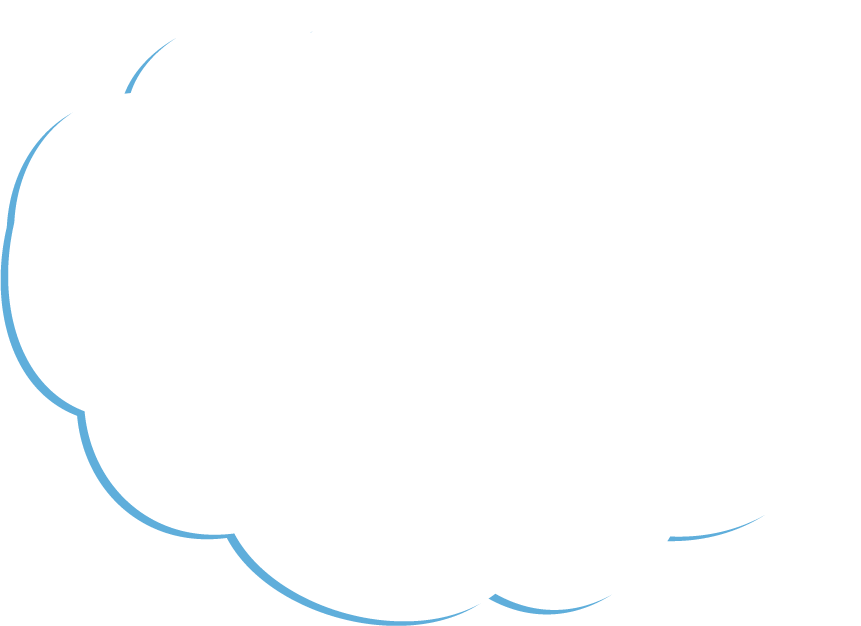 cloud