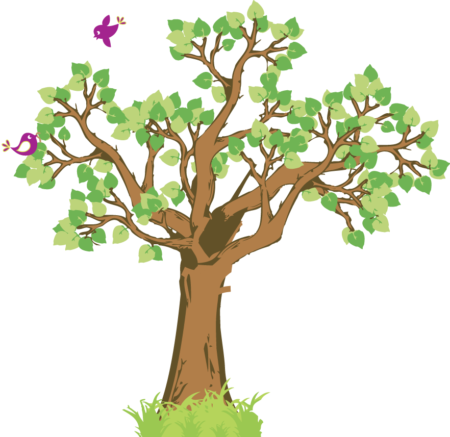 tree